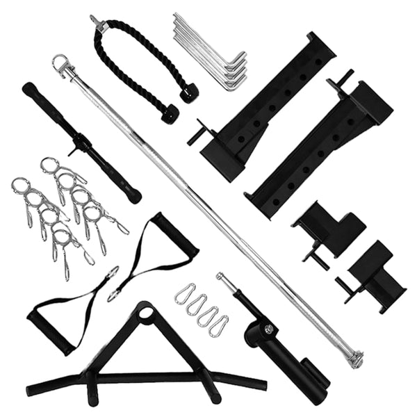 Force USA G1 All - In - One Trainer - Gymsportz