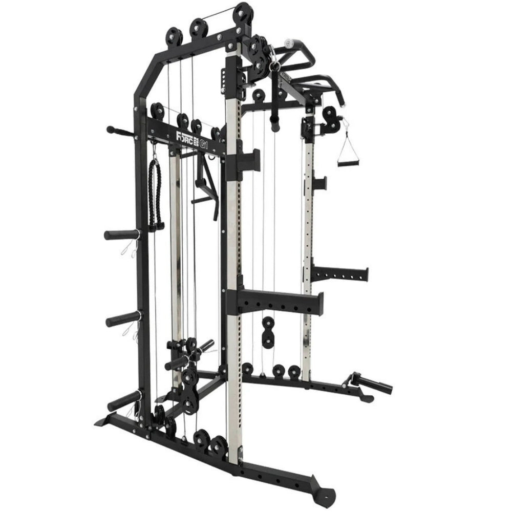Force USA G1 All - In - One Trainer - Gymsportz