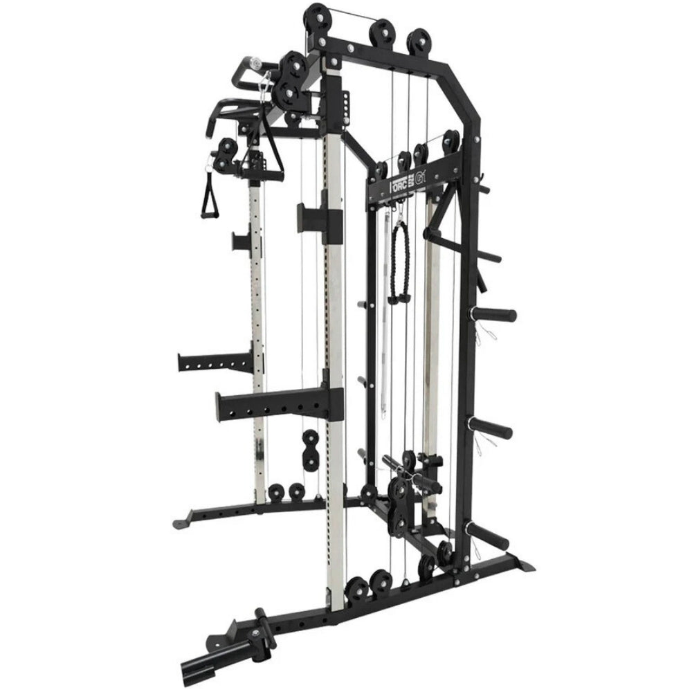 Force USA G1 All - In - One Trainer - Gymsportz