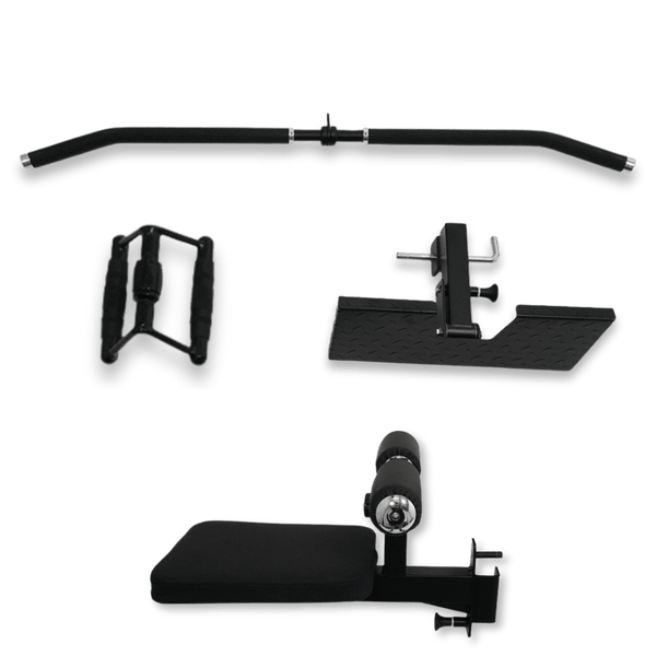 Force USA G1 Upgrade Kit - Gymsportz