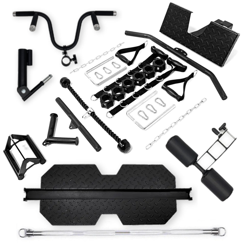 Force USA G15 All - In - One Trainer - Gymsportz