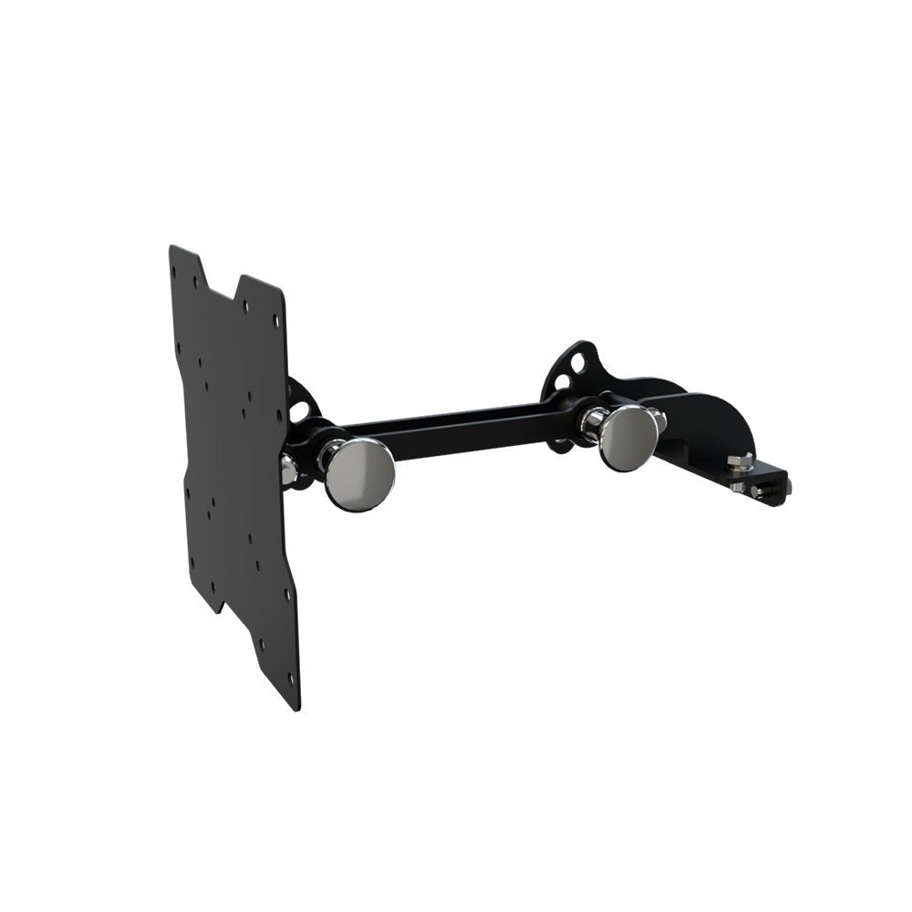 Force USA G15 Shelves & TV Mount - Gymsportz