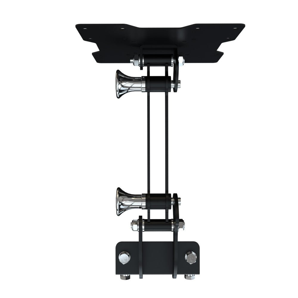 Force USA G15 Shelves & TV Mount - Gymsportz