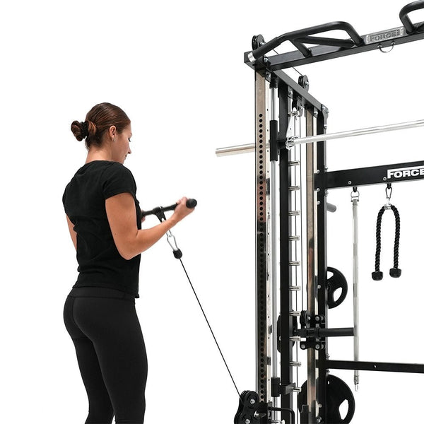 Force USA G3 All - In - One Trainer - Gymsportz