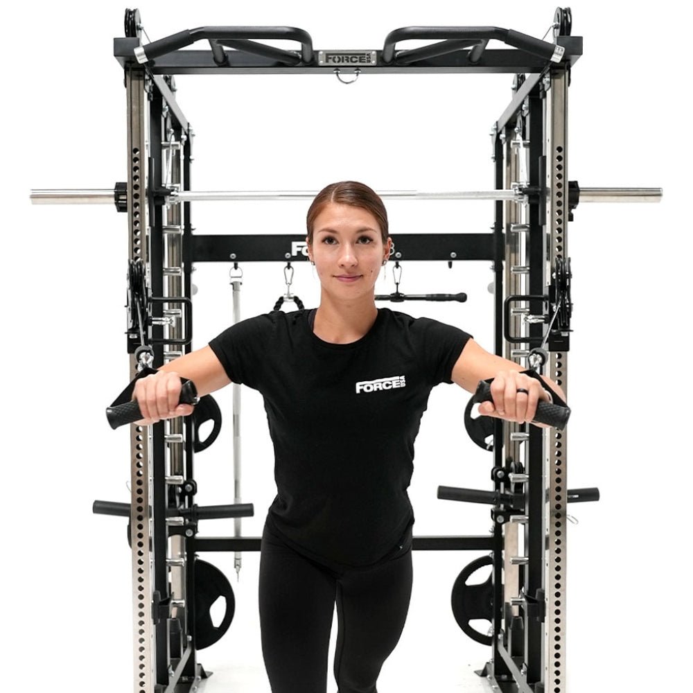 Force USA G3 All - In - One Trainer - Gymsportz