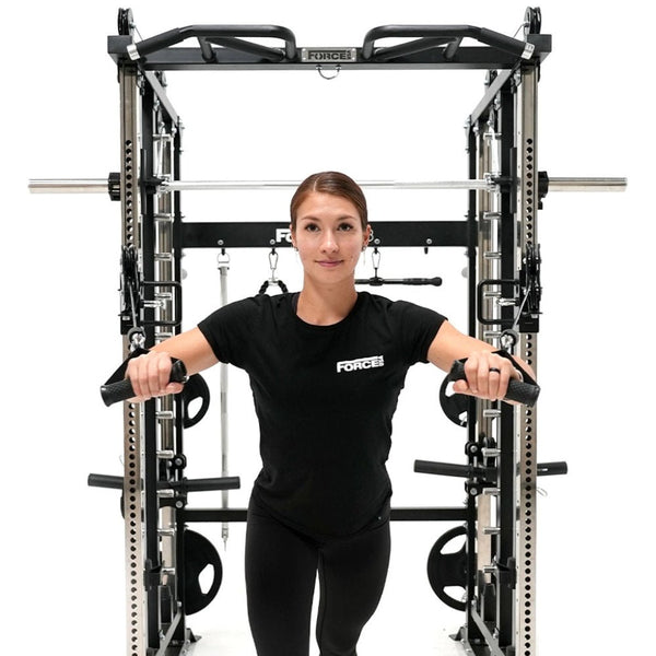 Force USA G3 All - In - One Trainer - Gymsportz