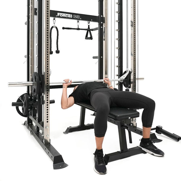 Force USA G3 All - In - One Trainer - Gymsportz