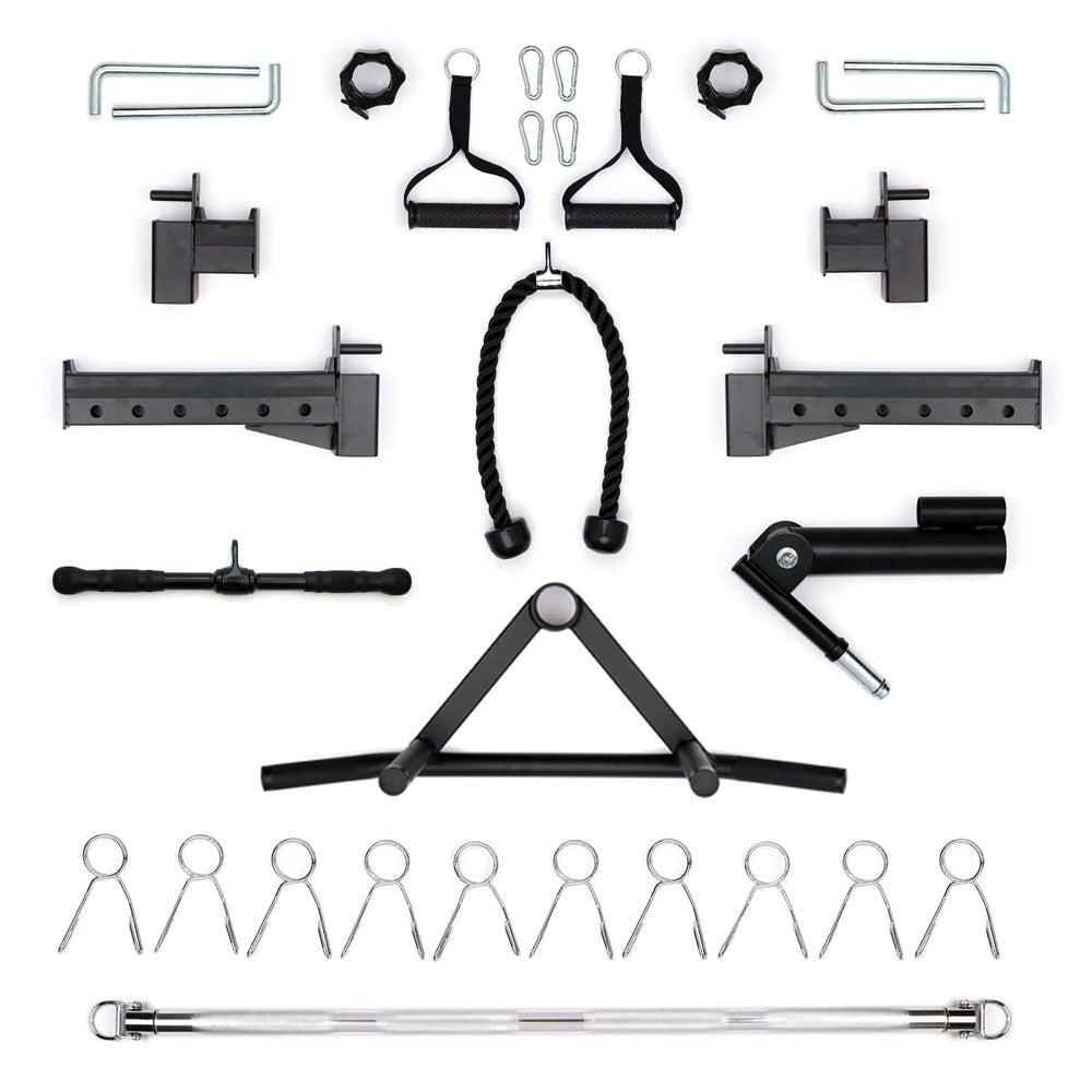 Force USA G3 All - In - One Trainer - Gymsportz
