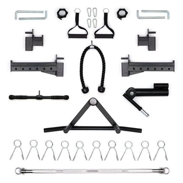 Force USA G3 All - In - One Trainer - Gymsportz