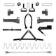 Force USA G3 All - In - One Trainer - Gymsportz