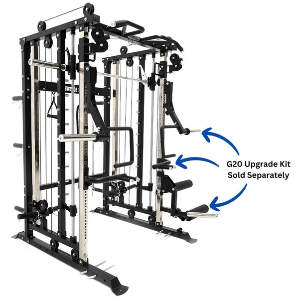 Force USA G3 All - In - One Trainer - Gymsportz