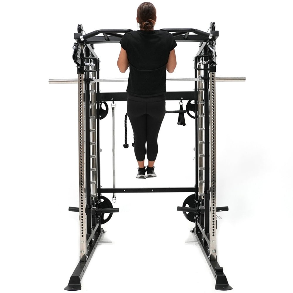 Force USA G3 All - In - One Trainer - Gymsportz