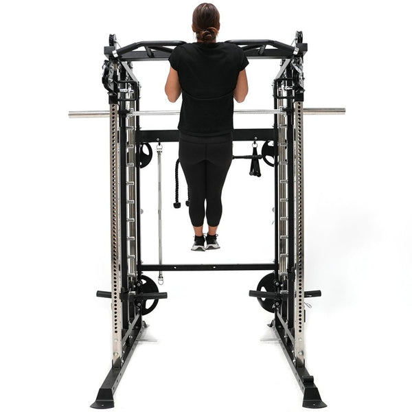 Force USA G3 All - In - One Trainer - Gymsportz