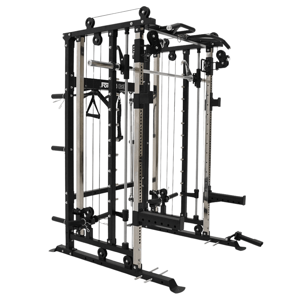 Force USA G3 All - In - One Trainer - Gymsportz