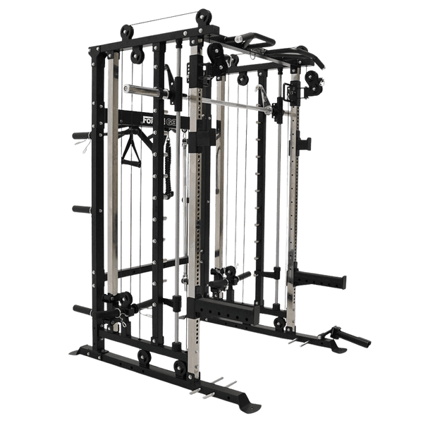 Force USA G3 All - In - One Trainer - Gymsportz