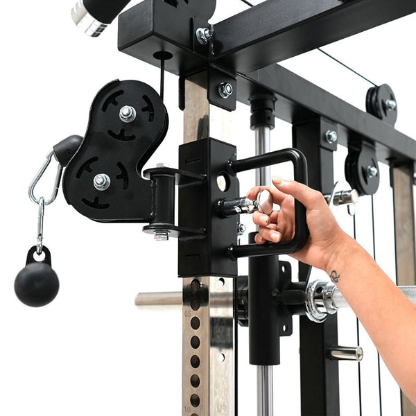 Force USA G3 All - In - One Trainer - Gymsportz