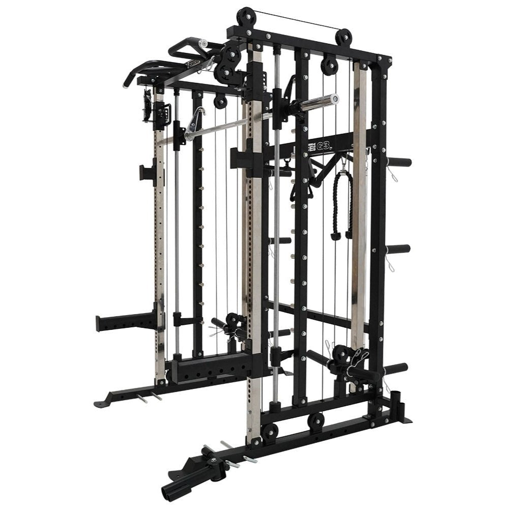 Force USA G3 All - In - One Trainer - Gymsportz