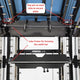 Force USA G3 Leg Press Plate - Gymsportz