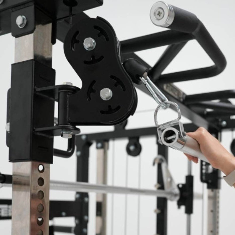 Force USA G4 All - In - One Trainer - Gymsportz