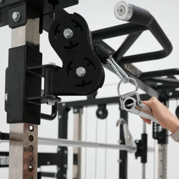 Force USA G4 All - In - One Trainer - Gymsportz
