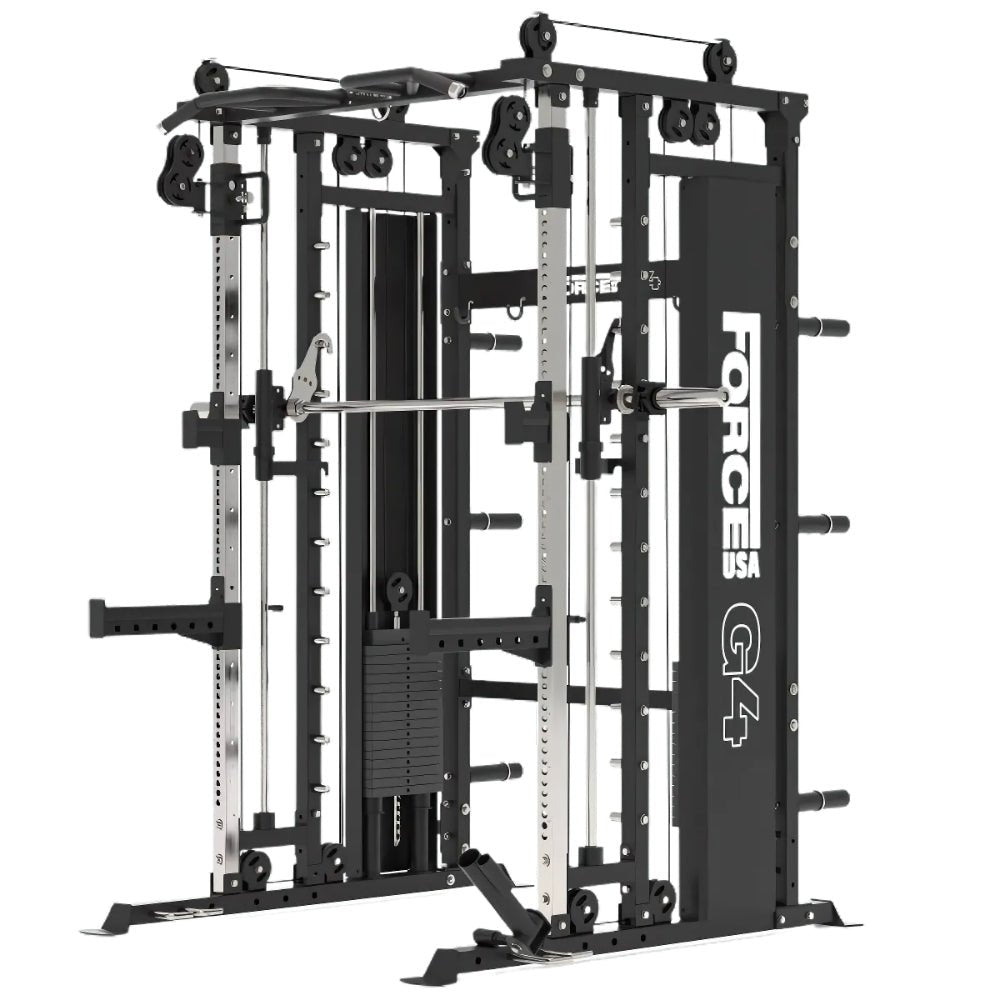 Force USA G4 All - In - One Trainer - Gymsportz