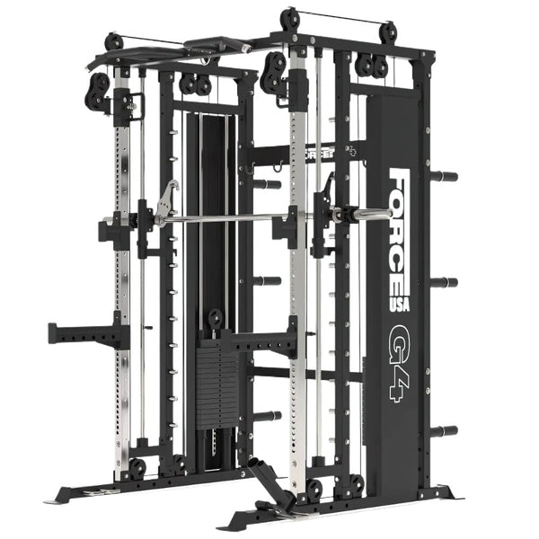 Force USA G4 All - In - One Trainer - Gymsportz