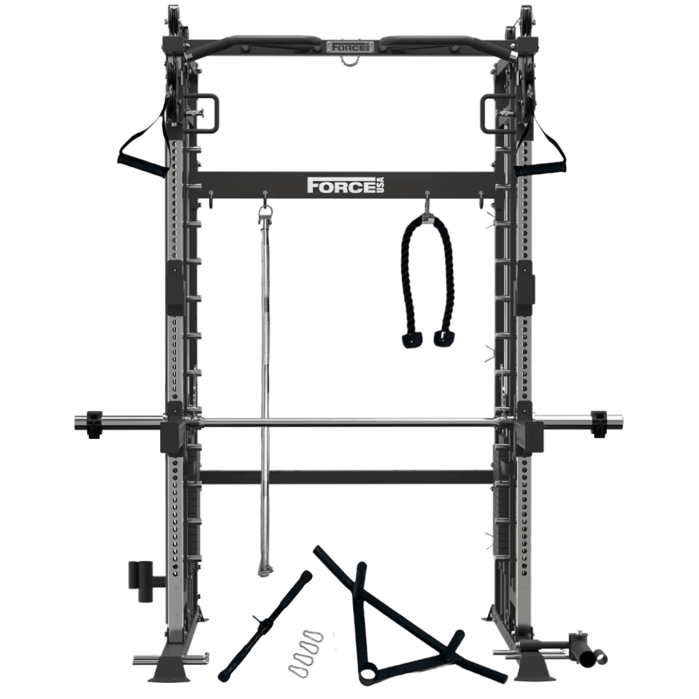 Force USA G4 All - In - One Trainer - Gymsportz