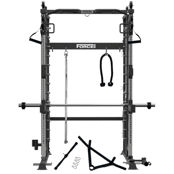 Force USA G4 All - In - One Trainer - Gymsportz