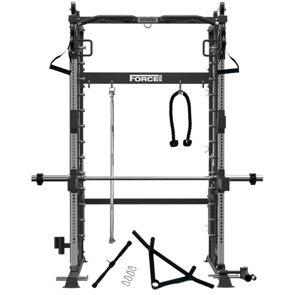 Force USA G4 All - In - One Trainer - Gymsportz
