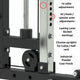 Force USA G4 All - In - One Trainer - Gymsportz
