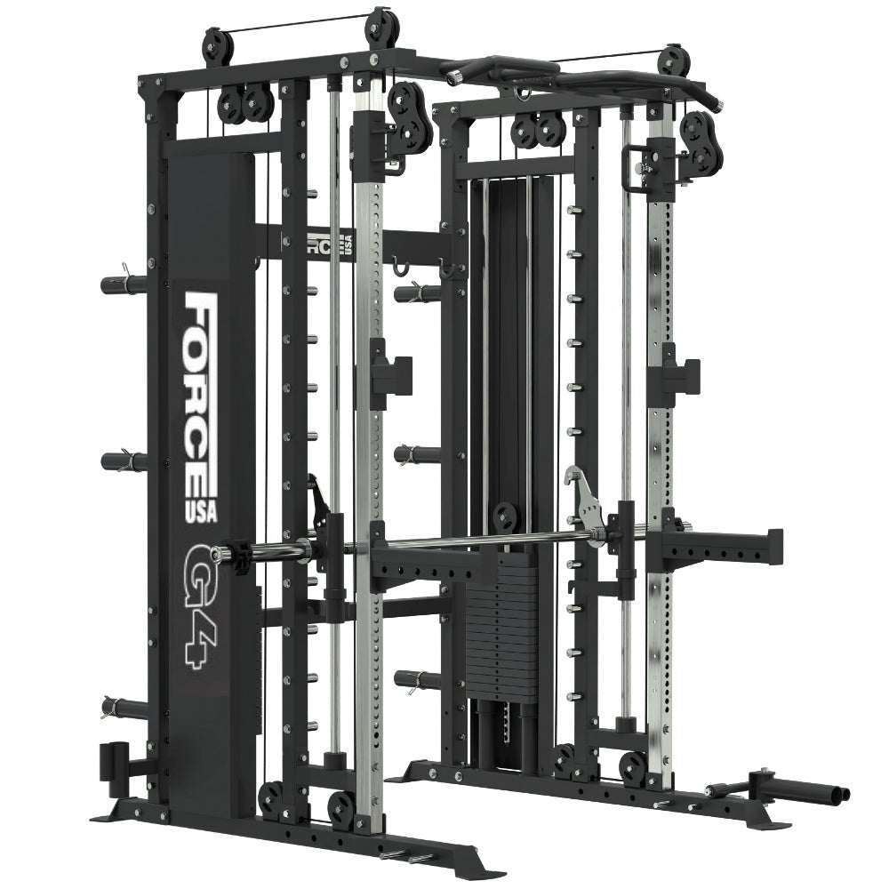 Force USA G4 All - In - One Trainer - Gymsportz