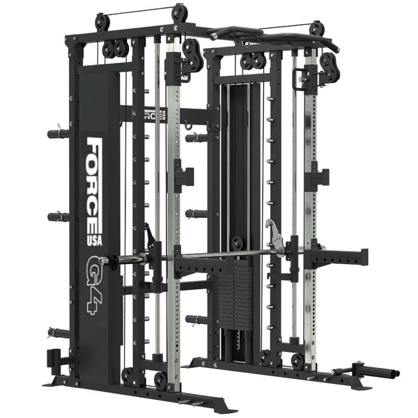 Force USA G4 All - In - One Trainer - Gymsportz