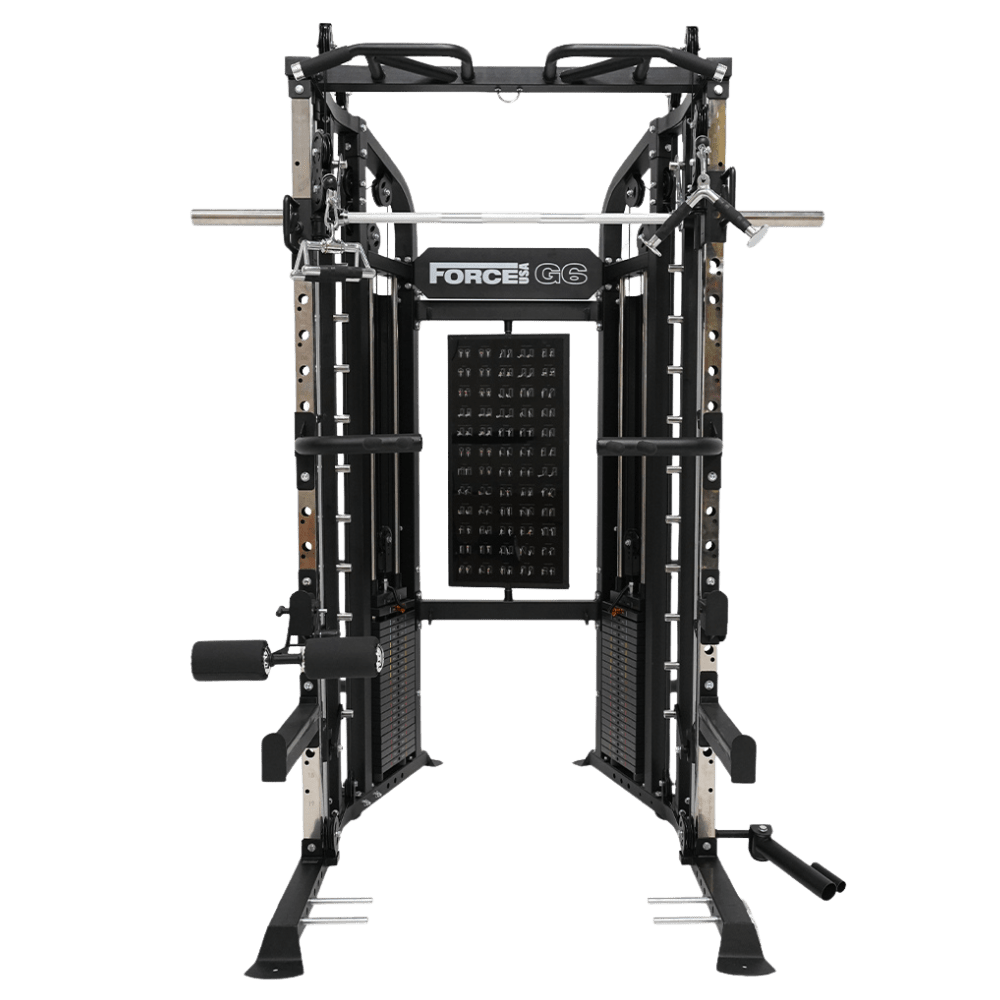 Force USA G6 All - In - One Trainer - Gymsportz