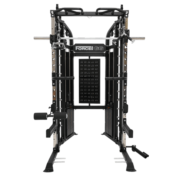 Force USA G6 All - In - One Trainer - Gymsportz