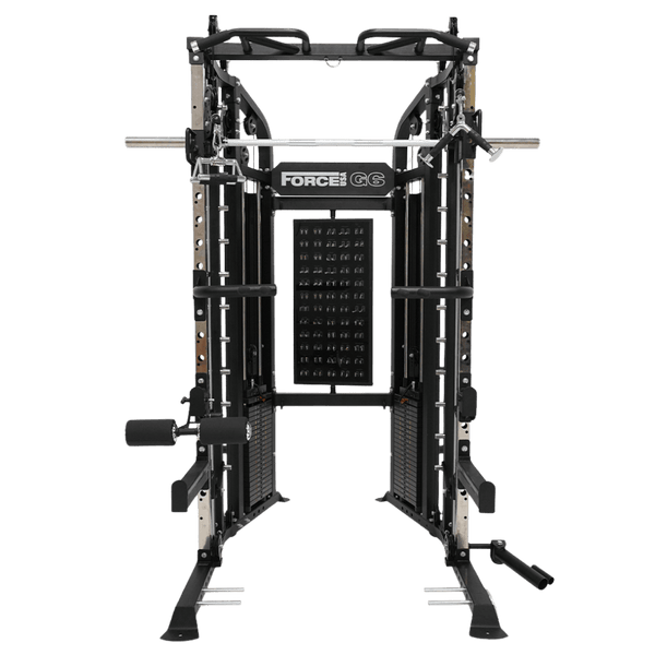 Force USA G6 All - In - One Trainer - Gymsportz