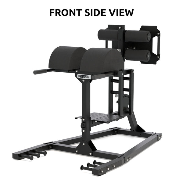 Force USA Glute Ham Developer (F - GHD) - Gymsportz