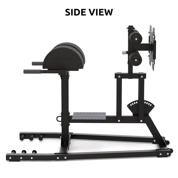 Force USA Glute Ham Developer (F - GHD) - Gymsportz