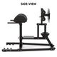 Force USA Glute Ham Developer (F - GHD) - Gymsportz