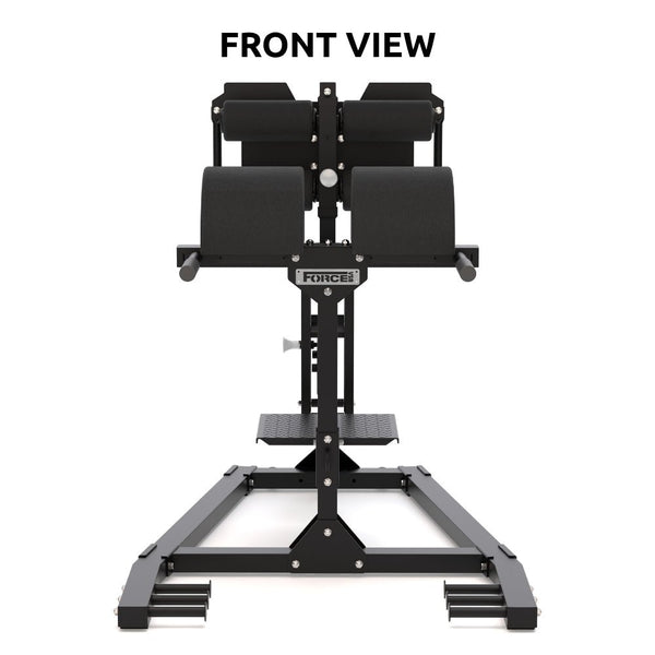 Force USA Glute Ham Developer (F - GHD) - Gymsportz