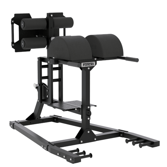 Force USA Glute Ham Developer (F - GHD) - Gymsportz