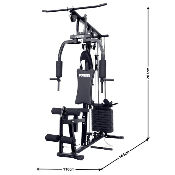 Force USA HG100 Home Gym - Gymsportz