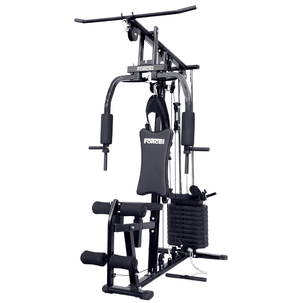 Force USA HG100 Home Gym - Gymsportz