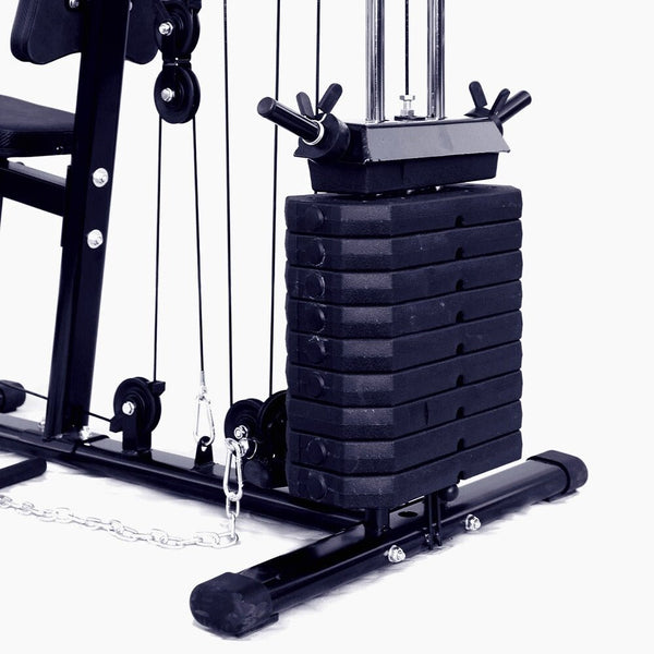 Force USA HG100 Home Gym - Gymsportz