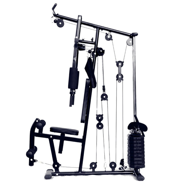 Force USA HG100 Home Gym - Gymsportz