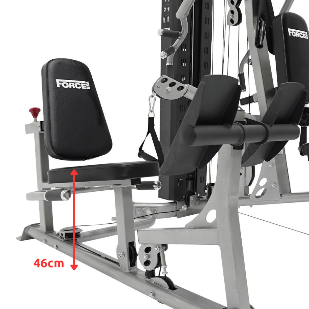 Force USA Home Gym Pro 2 - Gymsportz