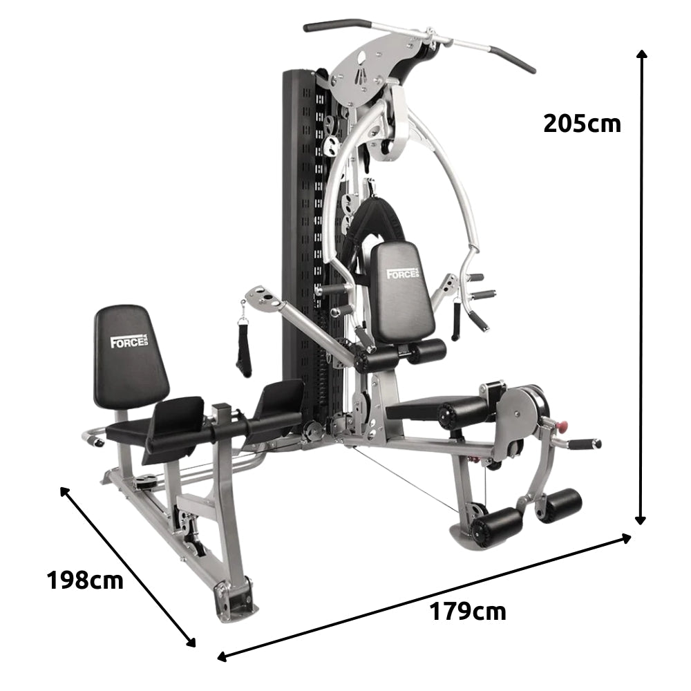 Force USA Home Gym Pro 2 - Gymsportz