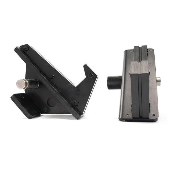 Force USA J - Hook (In Pairs) (F - JHOOK - 3) - Gymsportz