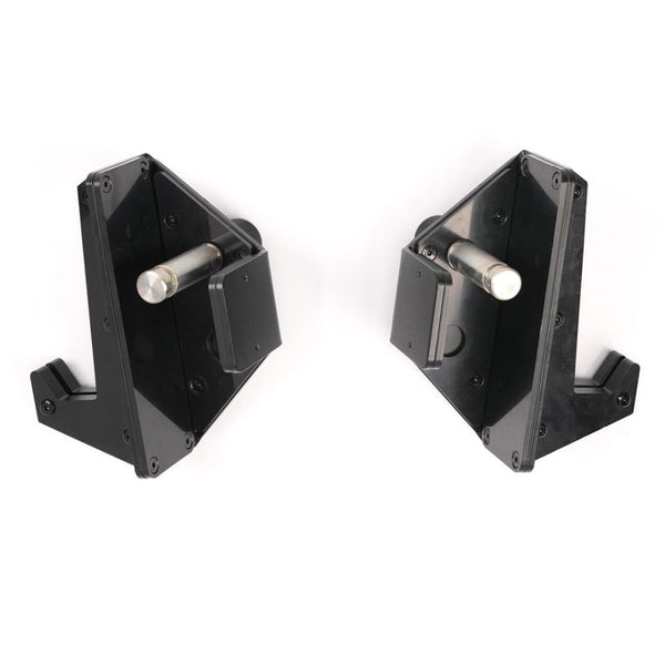 Force USA J - Hook (In Pairs) (F - JHOOK - 3) - Gymsportz