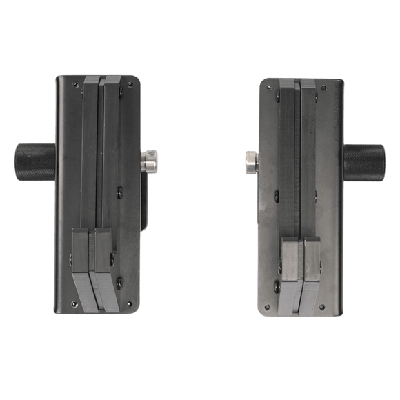 Force USA J - Hook (In Pairs) (F - JHOOK - 3) - Gymsportz