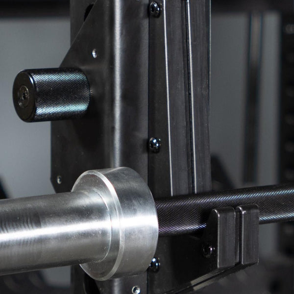 Force USA J - Hook (In Pairs) (F - JHOOK - 3) - Gymsportz